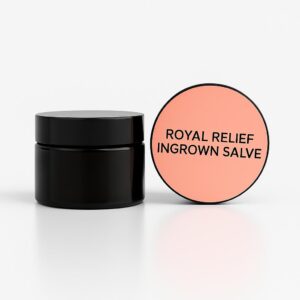 Royal Relief Soothing Skin Salve 1oz